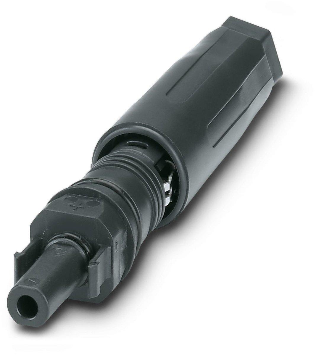 Steckverbinder PV-C4F-S 2,5-6 (+)