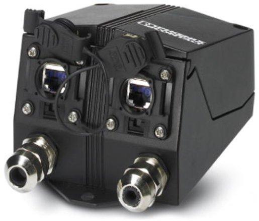 Terminaloutlet VSTOROMCBKF1418/1418