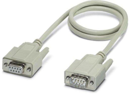 D-SUB-Kabel VS-09-DSUB-20-LI-1,0