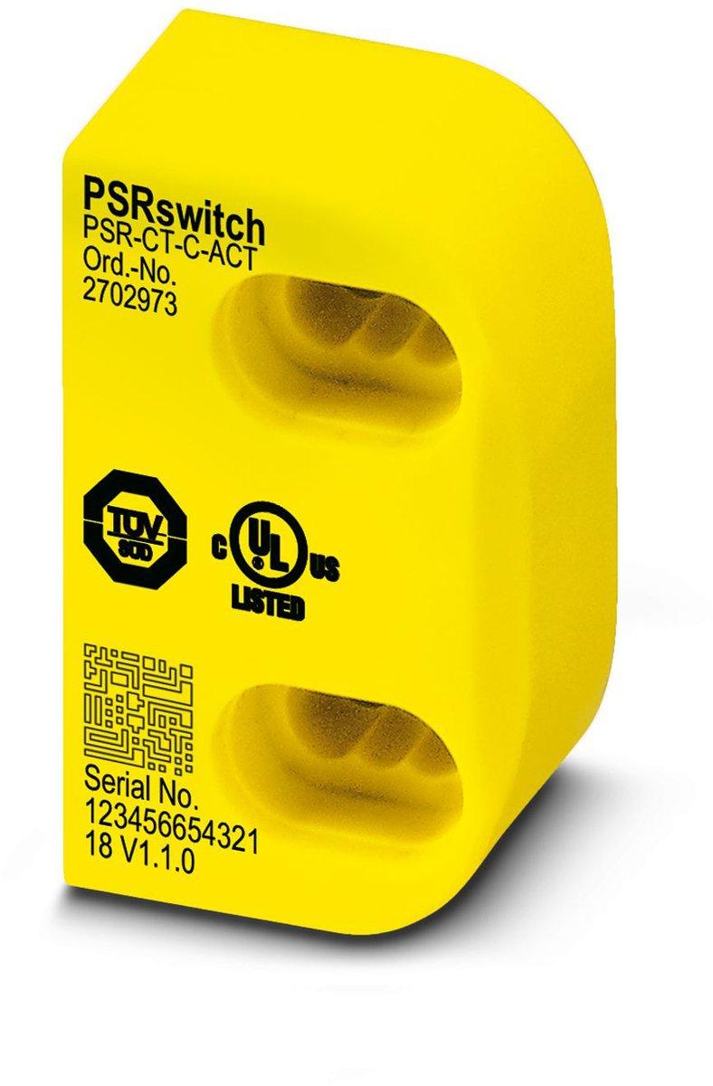 Sicherheitsschalter Betätiger PSR-CT-C-ACT