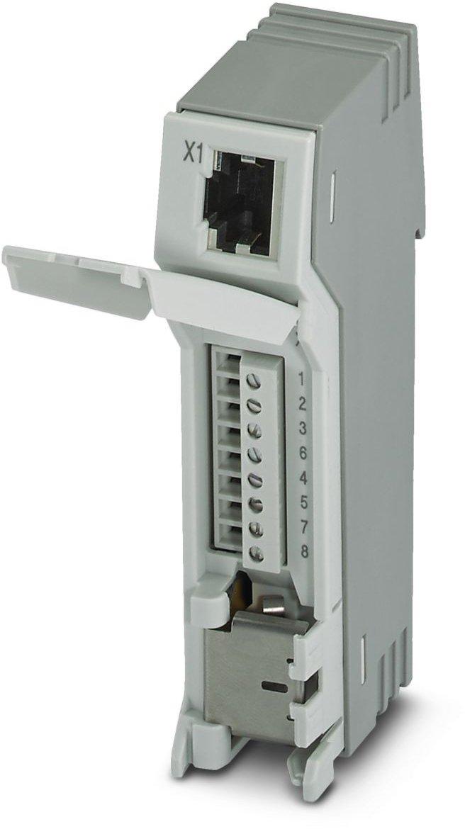 Patch-Panel PP-RJ-SC