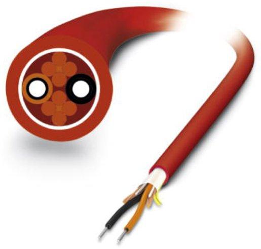 LWL-Kabel PSM-LWL-RUGGED-FLEX