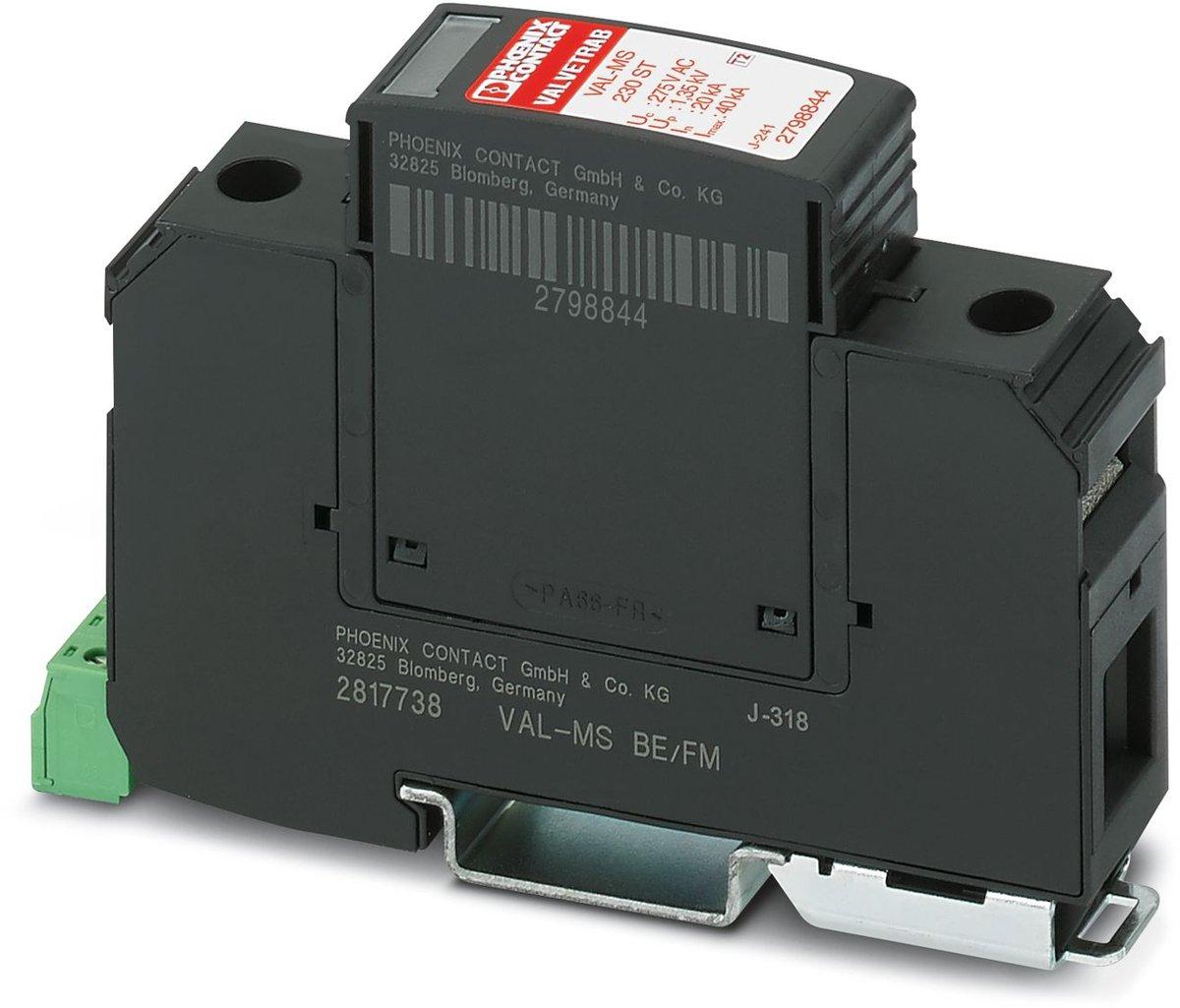 Überspannungsableiter Typ 2 VAL-MS 230/FM