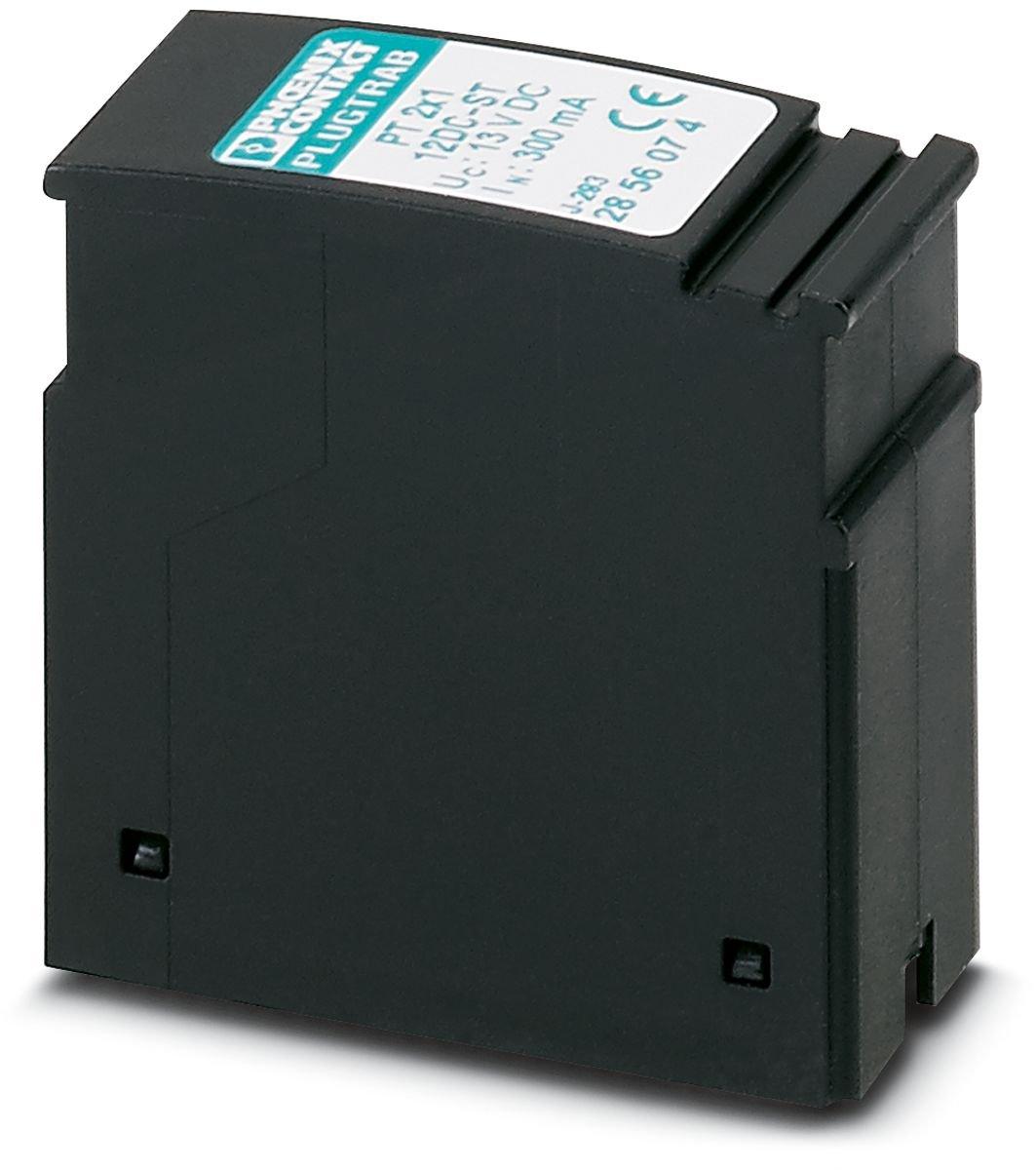 Überspannungsschutzstecker PT 2X1-12DC-ST