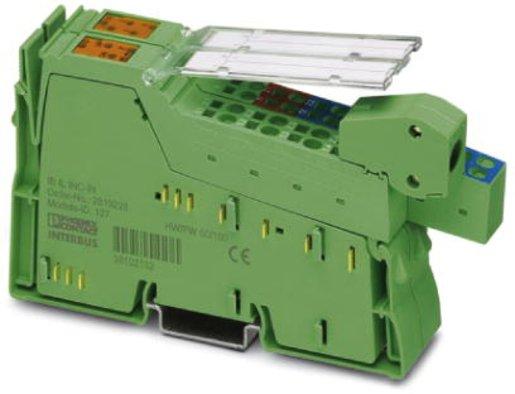 Inline-Funktionsklemme IB IL INC-IN-PAC