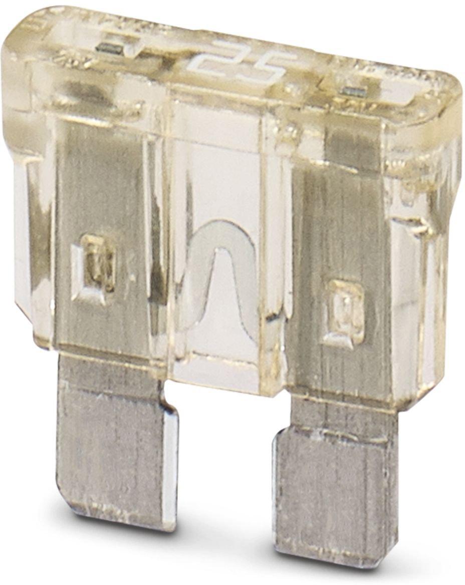 Sicherung FUSE 25A/32V ATOF