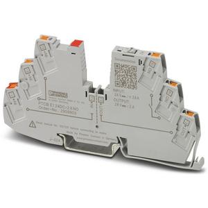 Elektronischer Geräteschutzschalter PTCB E1 24DC/2A NO