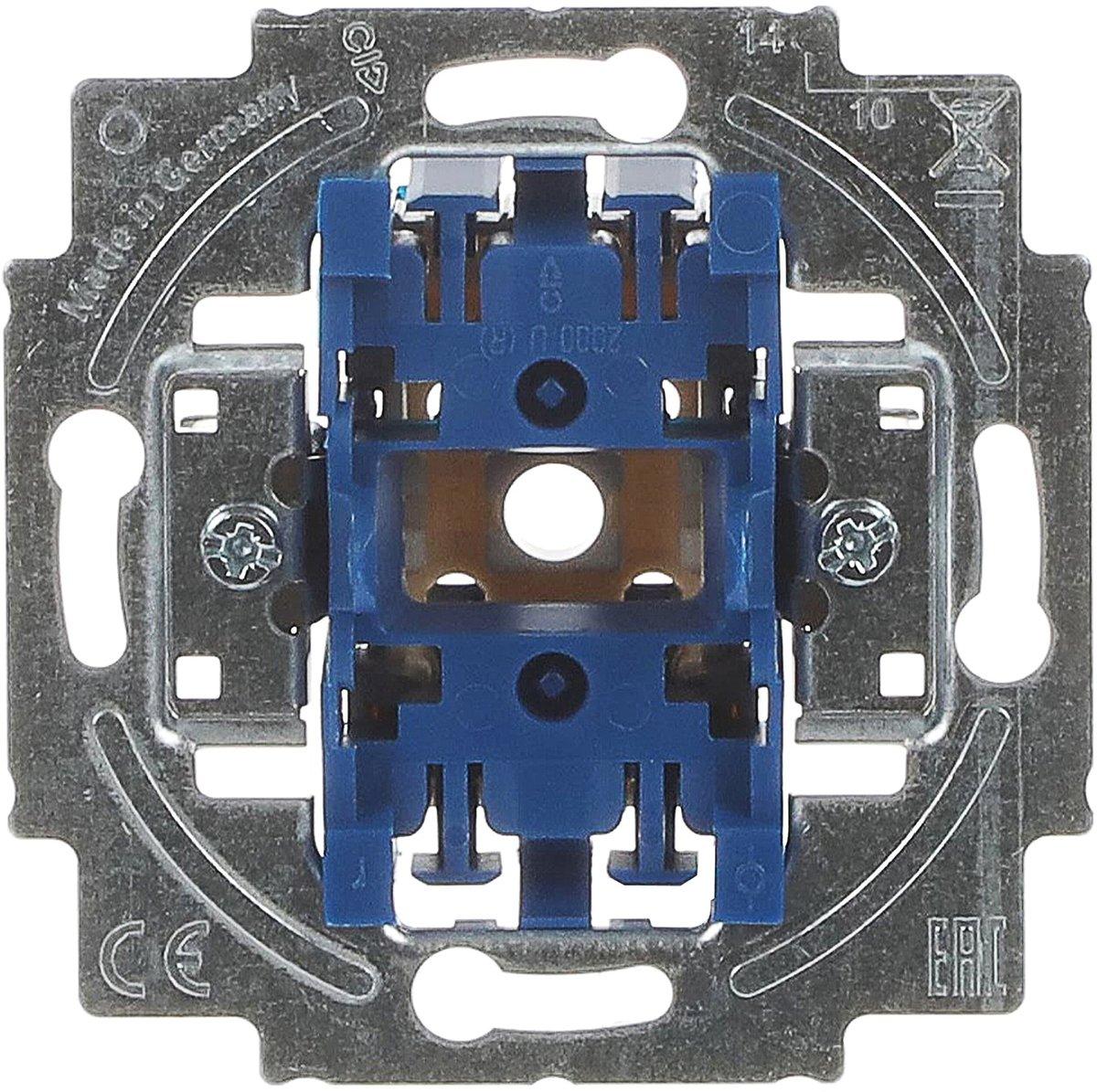 Lichtsignal Einsatz ohne Leuchtmittel