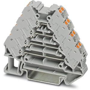 Rangierverteiler PTRV 4 /GY