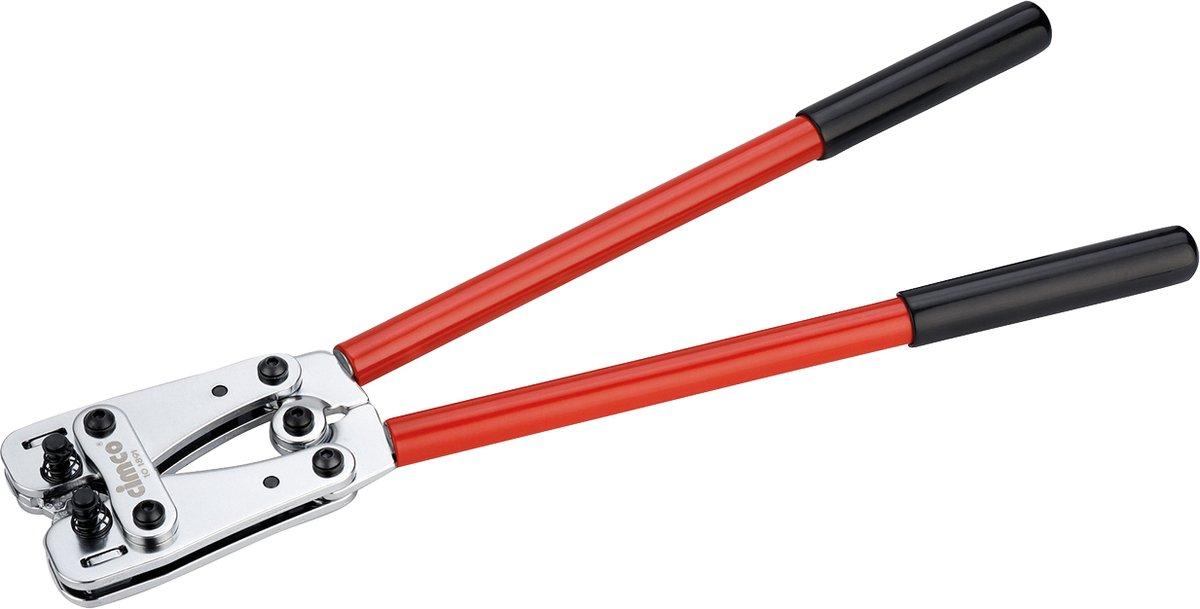 WM Presszange 10-120 mm²