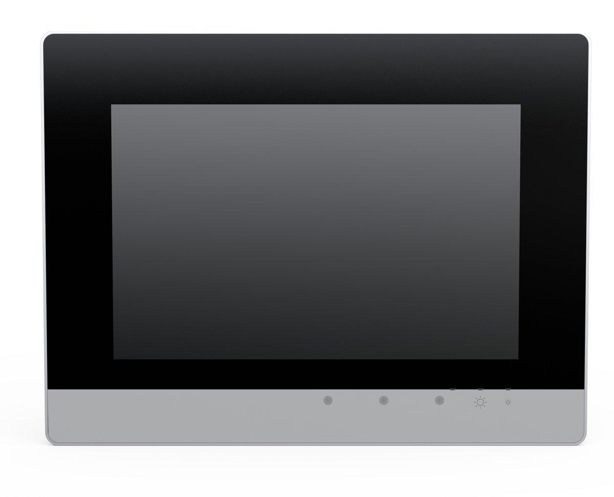 Touch Panel 600 25,7 cm (10.1") Web Panel
