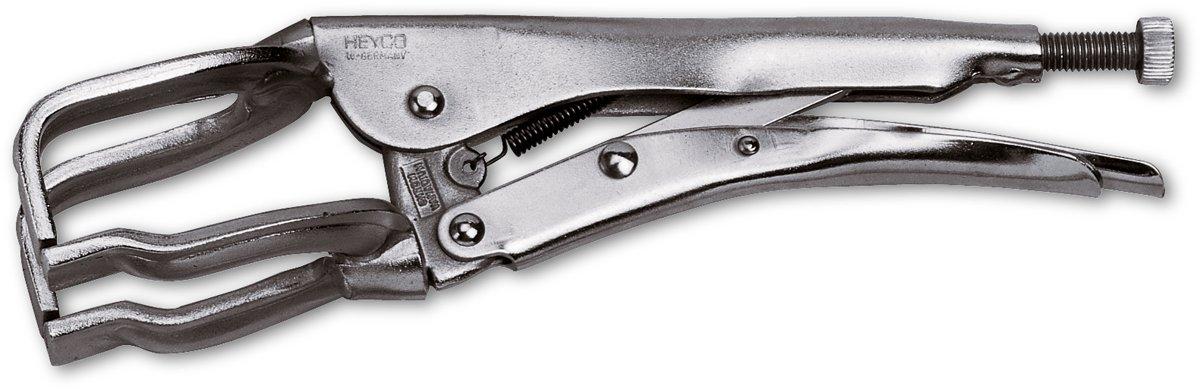 Schweiß-Gripzange 280 mm