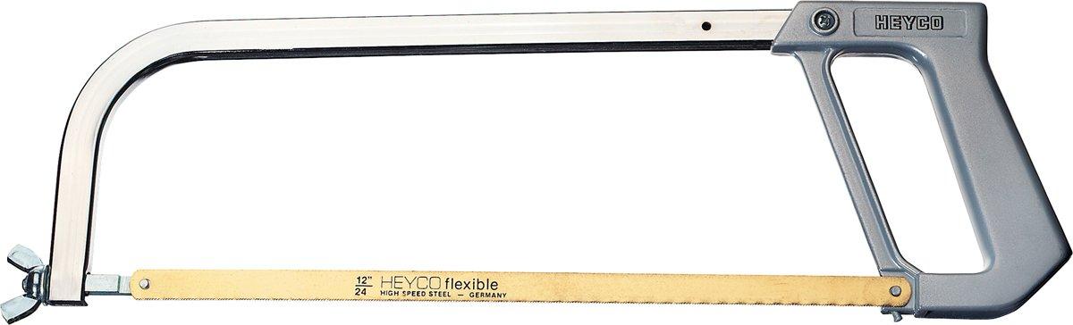 Metallsägebogen verstellbar für sägeblätter 250-300 mm