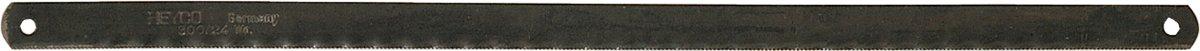 Metallsägeblatt 300x13x0,65 mm einseitig gezahnt