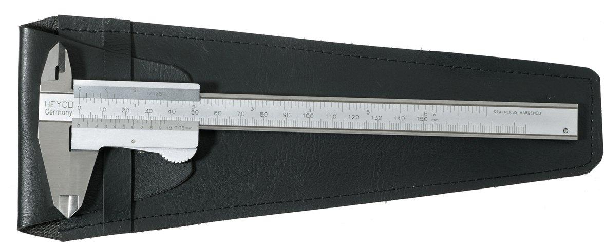 Präzisions-Schieblehre 150 mm
