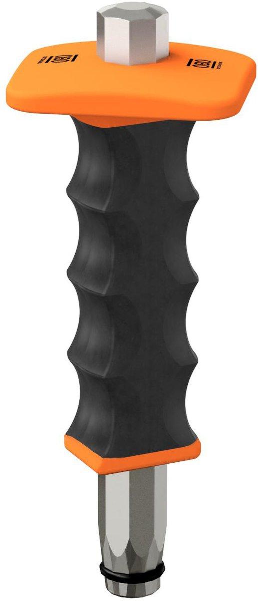 Setzeisen mit Handschutz für OBO Dübel 903/RB Ø4mm St