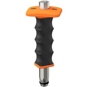 Setzeisen mit Handschutz für OBO Dübel 903/RB Ø4mm St