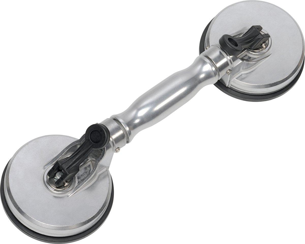 Saugheber 225 x 160 x 10 mm