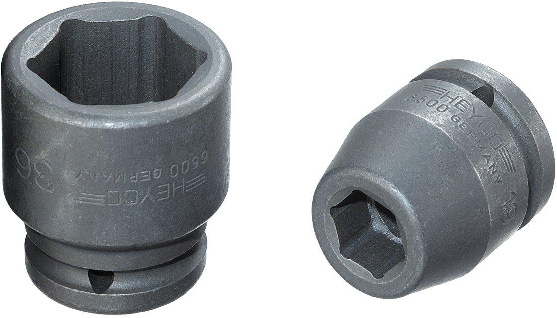 IMPACT-Steckschlüssel-Einsatz 1" 75 mm