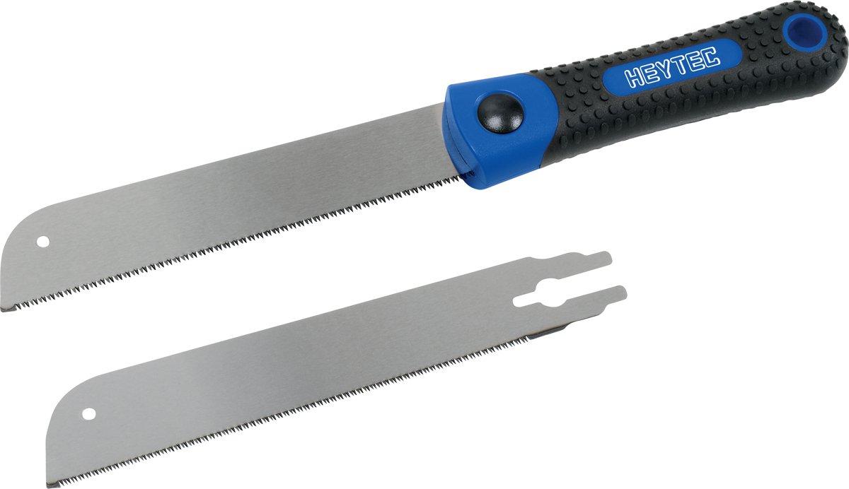 Japansäge Inkl. 2 Sägeblätter