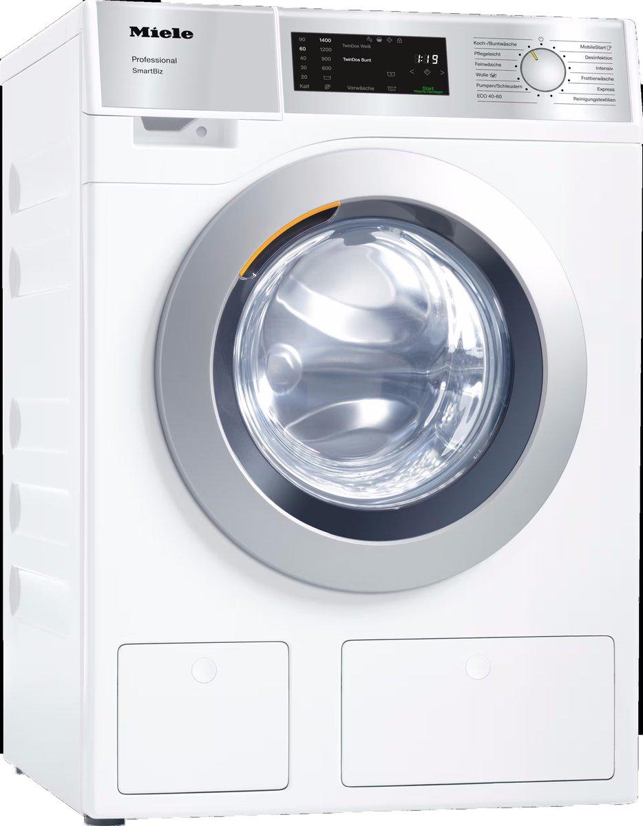 Waschmaschine DP LW TwinDos SmartBiz PWM1108