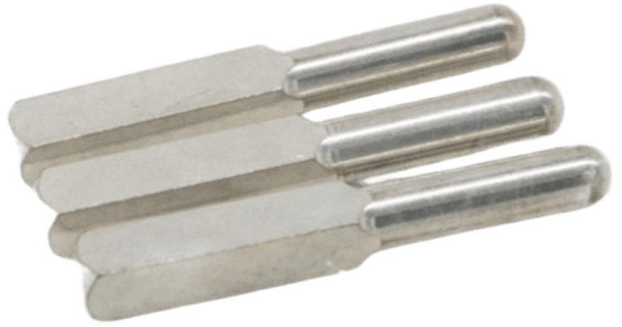 Kontaktstifte Wechselstrom SL-6-6-45-RV-Z-Set-3-B