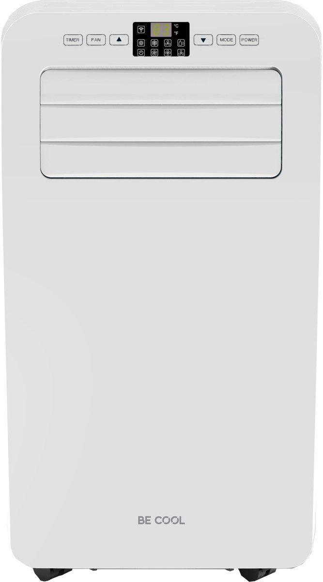 Klimagerät 12.000 BTU mit Wifi