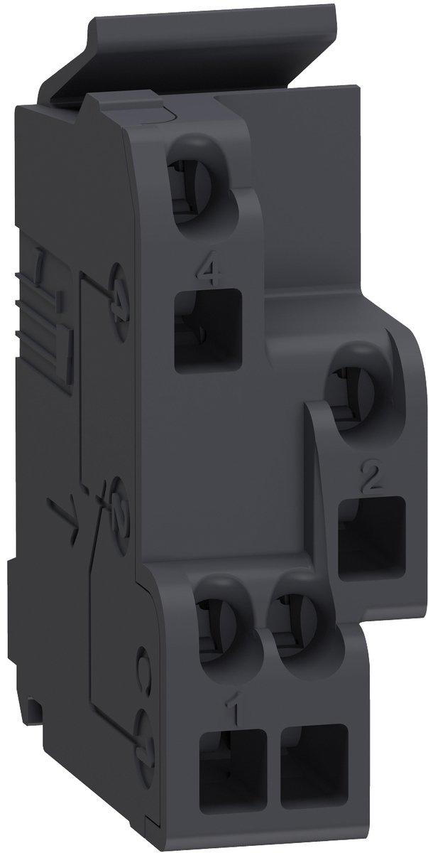 Hilfskontakt OF SD SDE SDV