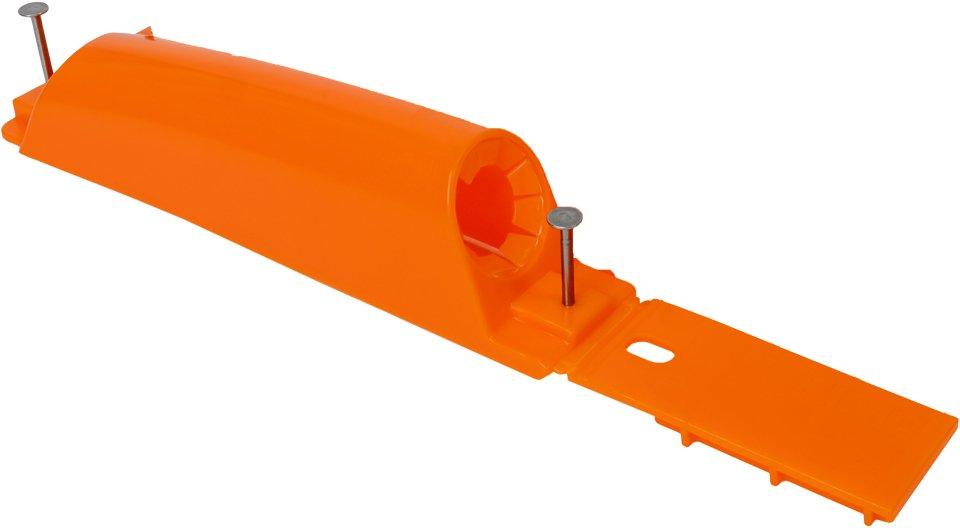 Schalungsschoner Quickstar Betonbau