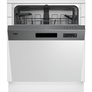 Geschirrspüler Einbau 60 cm BDSN15422X
