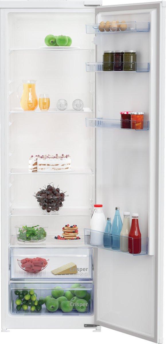 Kühlschrank Einbau BSSA315K4SN
