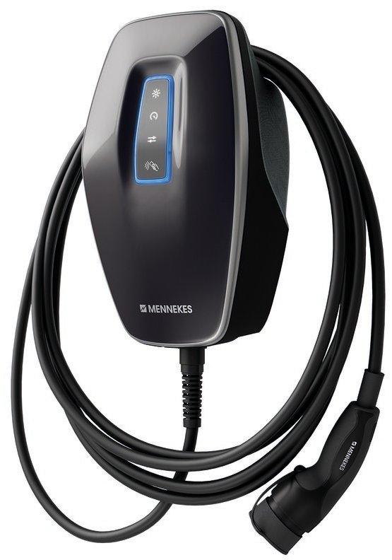 AMTRON 4You 510 11 C2 midnight black