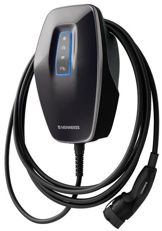 AMTRON 4You 560 11 C2 midnight black