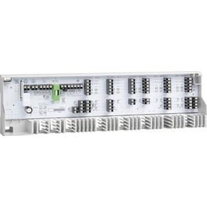 Klemmleiste 6f 230 V Elektronik