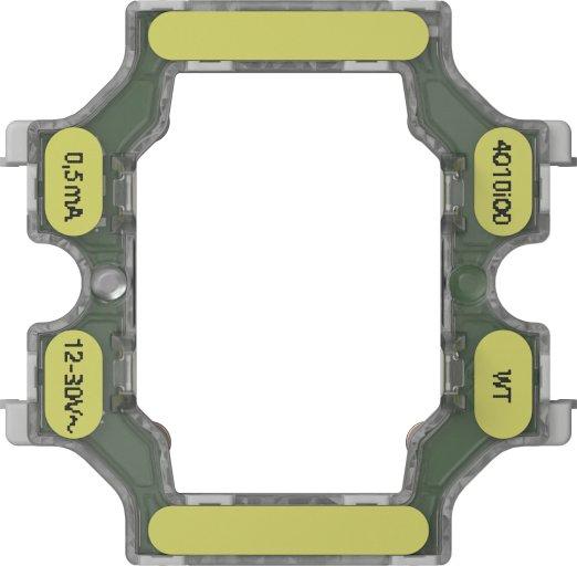 LED-Beleuchtungselement T4 0,5 mA WS Zubehör