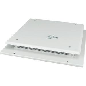 Schutzdach IP31 für BxT=600x600mm grau