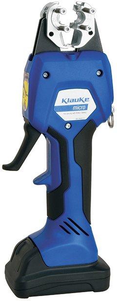 Klauke Micro Abisolierwerkzeug Set