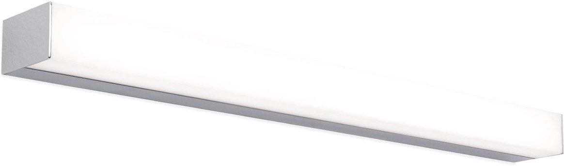 Spiegelleuchte HORIZON Soff 3-587 chrom LED 12W CCT3000 4000K L=60cm