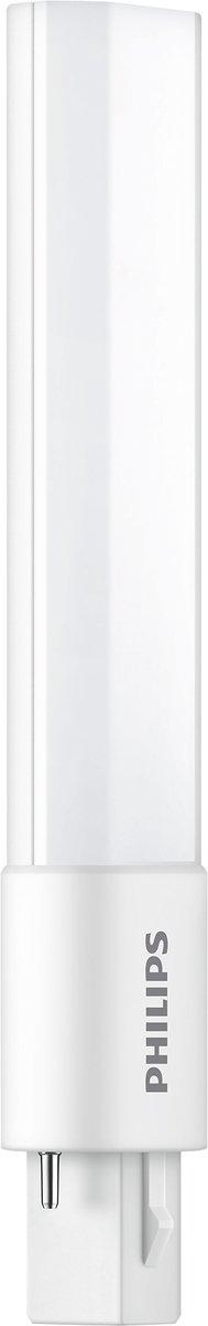 LED Kompaktlampe CorePro PLS 2P KVG/VVG/230V  5W(=9/11W) 4000K 550lm G23