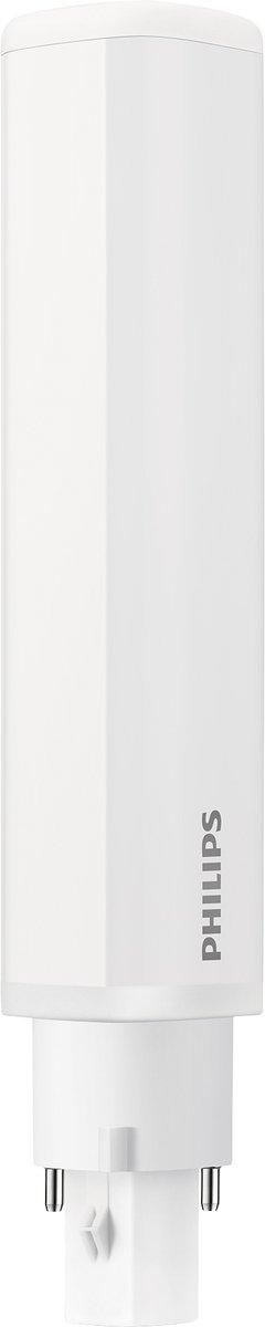 LED Kompaktlampe CorePro PLC 2P KVG/230V  8.9W(=26W) 3000K 990lm G24D-3