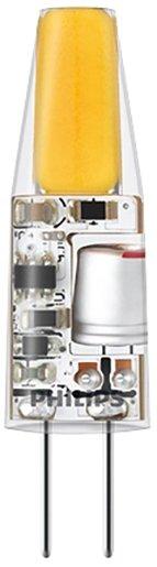 LED Stiftsockellampe CorePro LEDcapsule G4 1.7W(=20W) 2700K 200lm G4