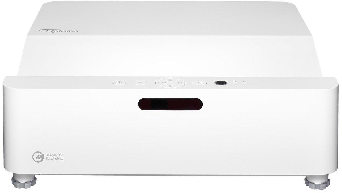 Umweltfreundlicher Ultra-Short-Throw Laserprojektor GT3500HDR