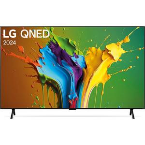Fernseher 4K QNED TV 98QNED89T6A