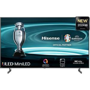 Fernseher Mini LED Smart TV UHD 55U6NQ