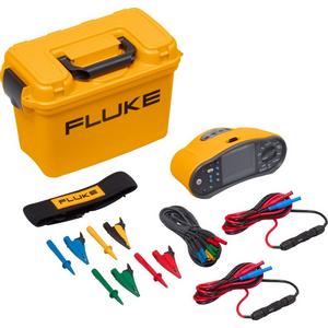 Multifunktion PV-Analysator LIGHT