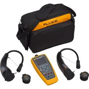 Analysator für Elektrofahrzeug-Ladestationen für Ladestecker Typ 1 und 2