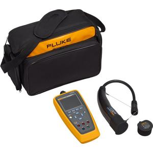 Analysator für Elektrofahrzeug-Ladestationen für Ladestecker Typ 2