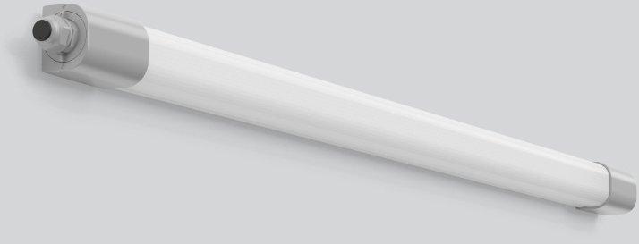 FR-Wannenleuchte Planox Eco LED 20/34W 4000K 3050/4950lm 1399mm PC