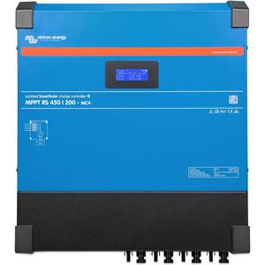 SmartSolar MPPT RS 450/100-MC4