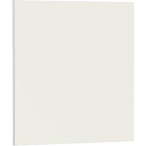 Infrarotheizung Wand/Decke weiß 620x620mm 325W 230V